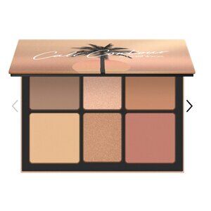 Smashbox Cali Contour Palette